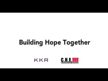 KKR: HOPE Inside the Workplace