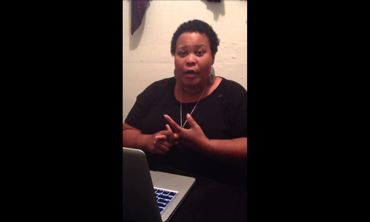 LeVeda McCou, Financial Management Counselor Offers Advice on Raising Your Credit Score