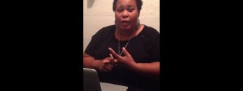 LeVeda McCou, Financial Management Counselor Offers Advice on Raising Your Credit Score