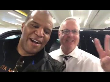 Live Video: One Word Series – Can’t. Impossible