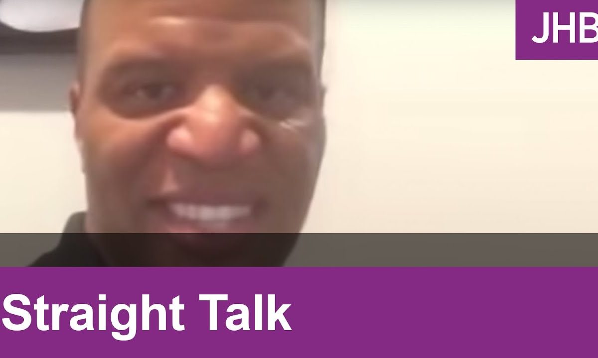 Live Your Life. Today!