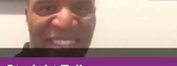 Live Your Life. Today!