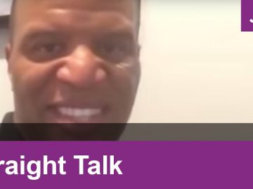 Live Your Life. Today!