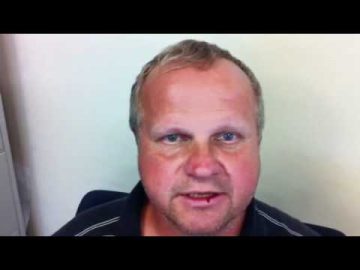 Long Beach HOPE Center Helps Kenneth Vermilyea Improve Credit Score