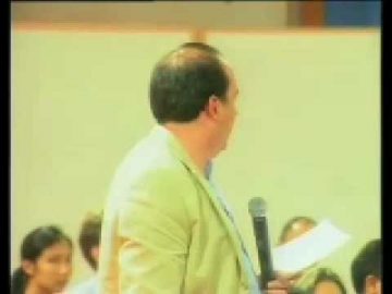 Love vs. Fear Based Leadership by John Hope Bryant