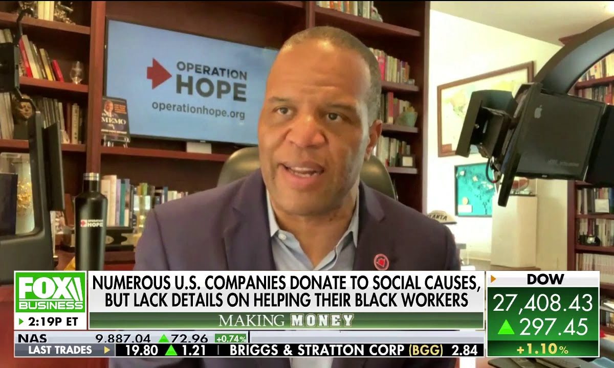 Making Money with Charles Payne June 8, 2020