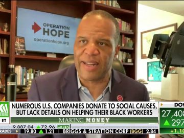 Making Money with Charles Payne June 8, 2020