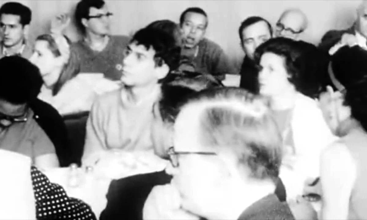 Martin Luther King Jr. on Poverty and Economics