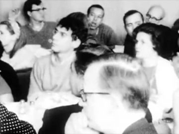 Martin Luther King Jr. on Poverty and Economics