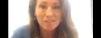 Mary Hagerty Ehrsam: Operation HOPE “Powered BY” People Like You