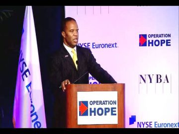 Measuring the Impact of Financial Literacy: The Gallup-HOPE Forum