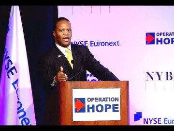 Measuring the Impact of Financial Literacy: The Gallup-HOPE Forum