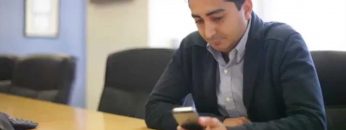 Media Fellowship Contest Intro