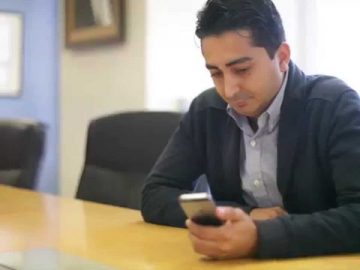 Media Fellowship Contest Intro