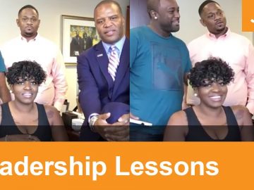 Meet The New Young Black Rode Models