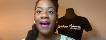 Megan Mottley, HOPE Client