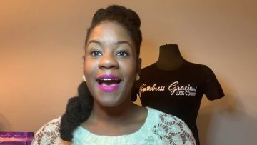 Megan Mottley, HOPE Client