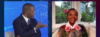 Mellody Hobson, Co-CEO, Ariel Investments