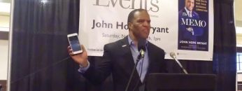 Mini Master Class and Book Signing at Barnes & Noble