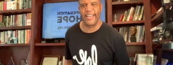 Minority America. Black America. We have Been Here Before