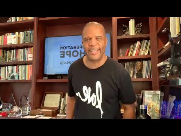 Minority America. Black America. We have Been Here Before