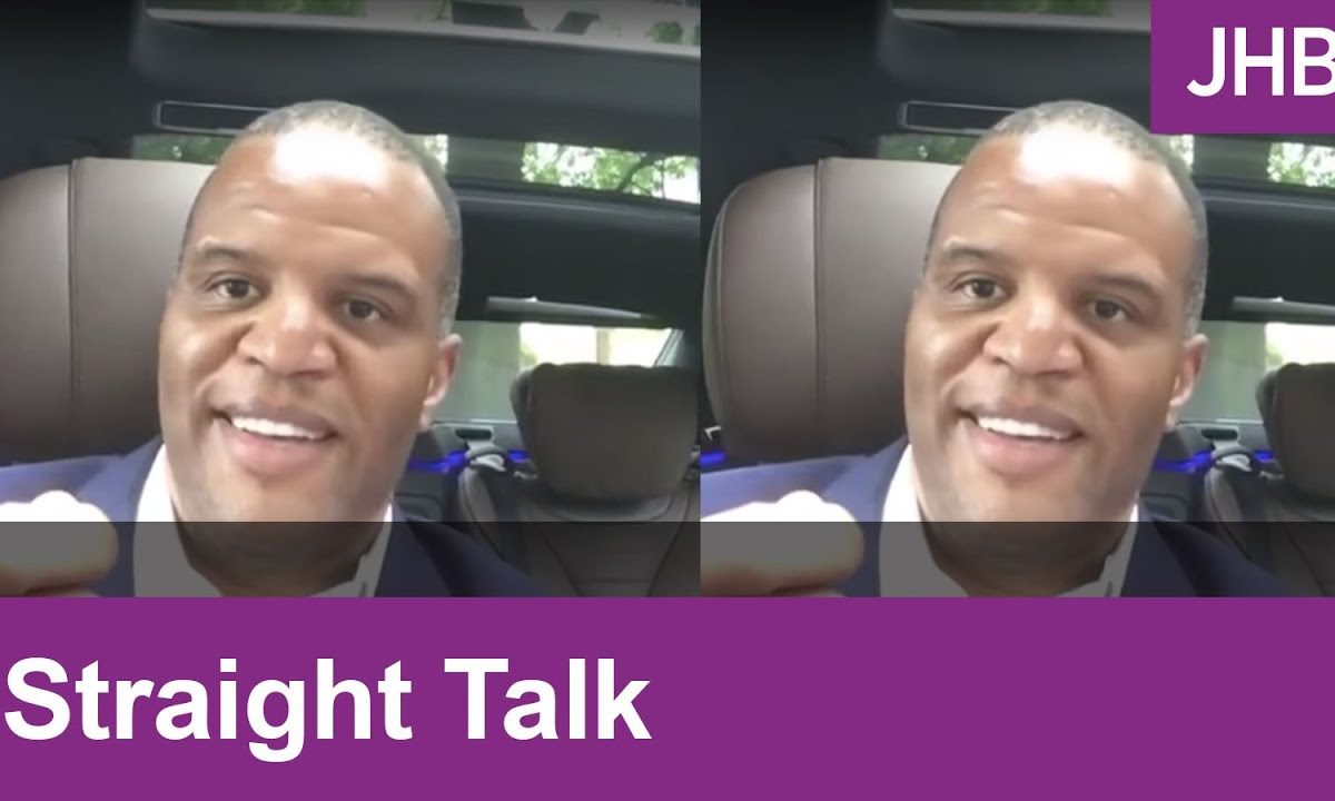 My 2 Billion Children