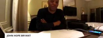 My thoughts on Robert Smith’s Generous Donation to 2019 Morehouse Grads