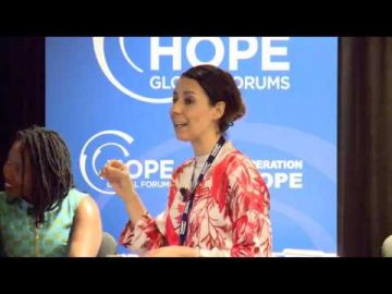 Navigating a World Without Cash – HOPE Global Forum 2017