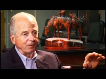 NBC: Bus Tour of South LA Seeks to Showcase Post-Riots Rebirth