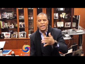 New Black Tech Billionaires