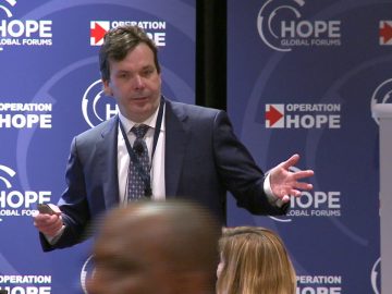 Next Level Entrepreneurship: Crossing the Chasm with Cliff Oxford