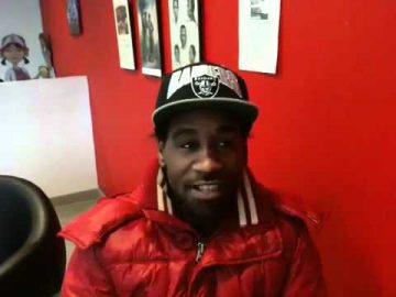 NY HOPE Center – Mr. Jones