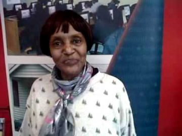 NY HOPE Center Ms Aminata Konate