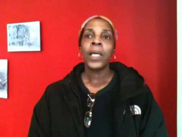 NY HOPE Center Ms Anna Wheatley