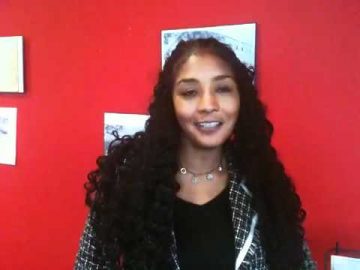 NY HOPE Center Ms Badon