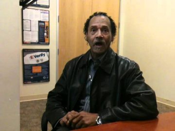 Oakland Cyber Cafe Mr James Wheeler Part 2