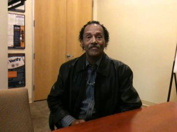 Oakland Cyber Cafe Mr James Wheeler Part 1