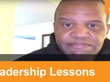 On Leadership: How To Quit Your Job And How Not To Quit