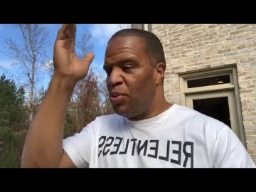 One Word – Relentless