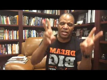 One Word Series – Anger