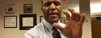 One Word Series: Courage