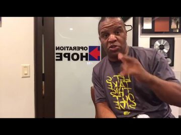 One Word Series. Karma.