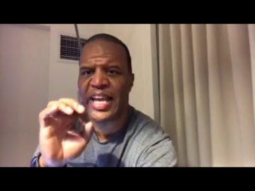 One Word Series – Wealth