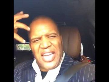 Only Love Conquers Hate