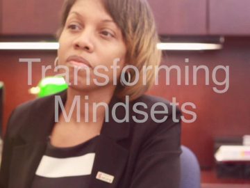 onUp Hero – Transforming Mindsets