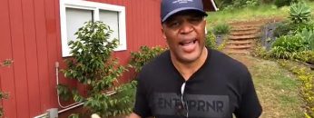 Opening the Wealth Door