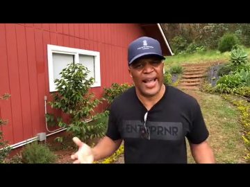 Opening the Wealth Door