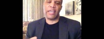 Operation HOPE at 20: Co-Founder John Hope Bryant Speaks on