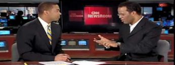 Operation HOPE CEO John Hope Bryant Speaks Out on African-American Optimism in USA 3-14-09