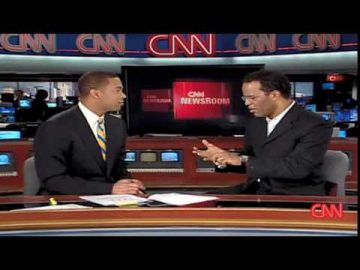 Operation HOPE CEO John Hope Bryant Speaks Out on African-American Optimism in USA 3-14-09